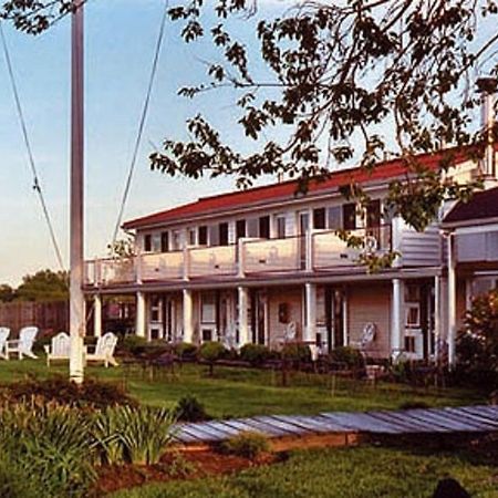 The Tilghman Island Inn מראה חיצוני תמונה